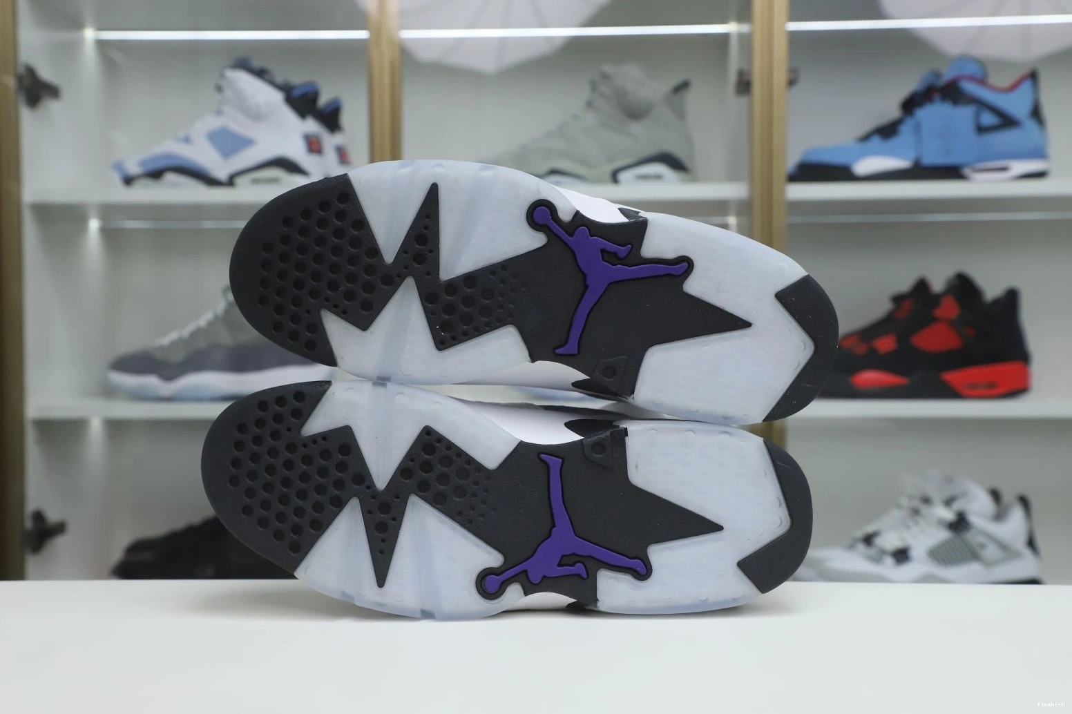 6 FLINT JORDAN AIR 0118